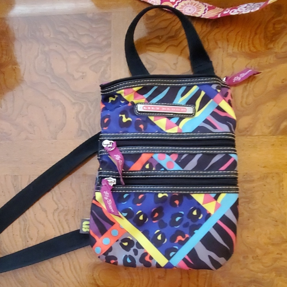 Small Purse
